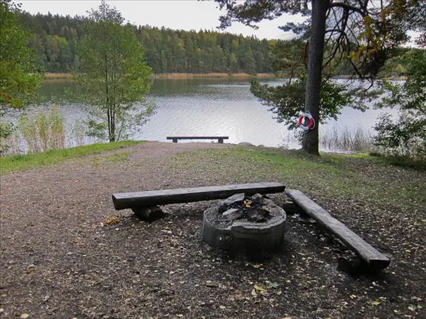 Rösjöskogen