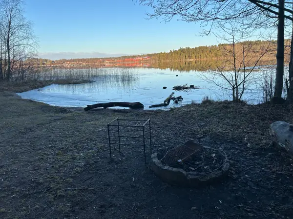 Talluddebadet