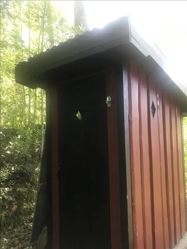 Badplats Jävlen