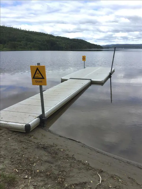 Badplats Pallviken