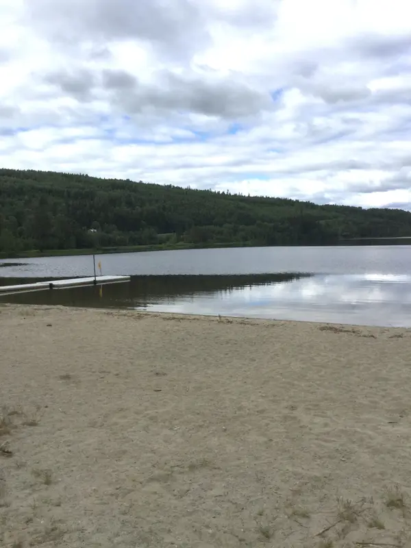 Badplats Pallviken