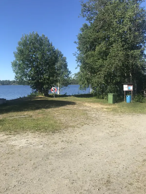 Segersjön
