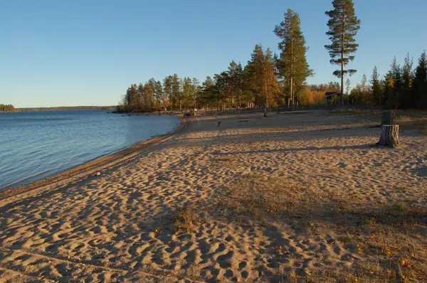 Skedlobodstrand