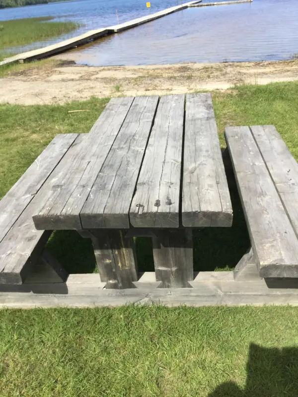 Stekpannan, Hornsjön