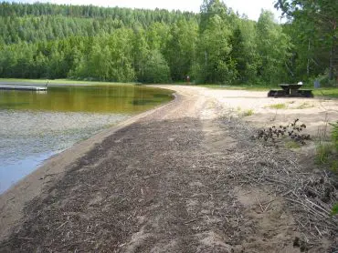 Väster-Lövsjön