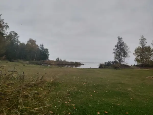 Ängskärs havsbad