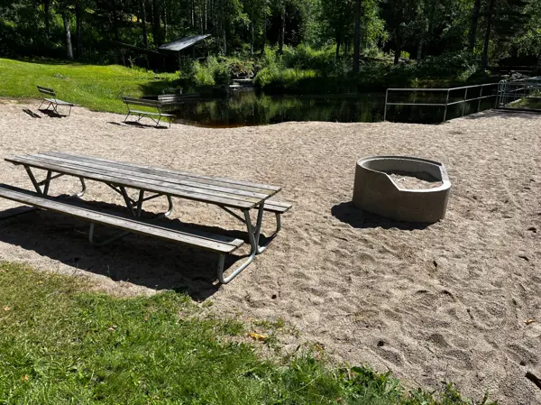 Kvarndammen