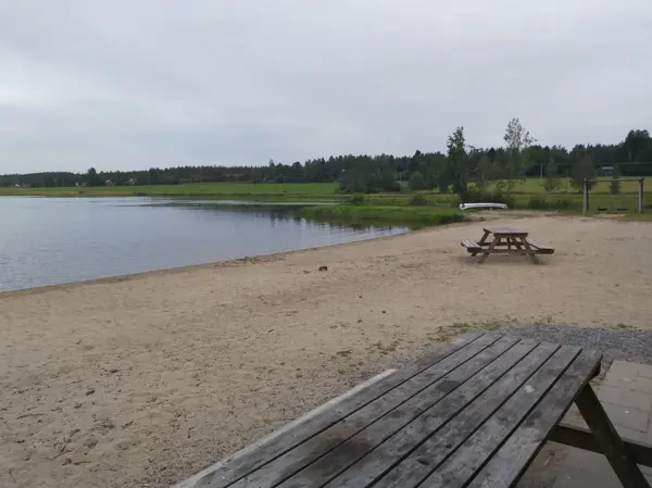 Degersjö badplats