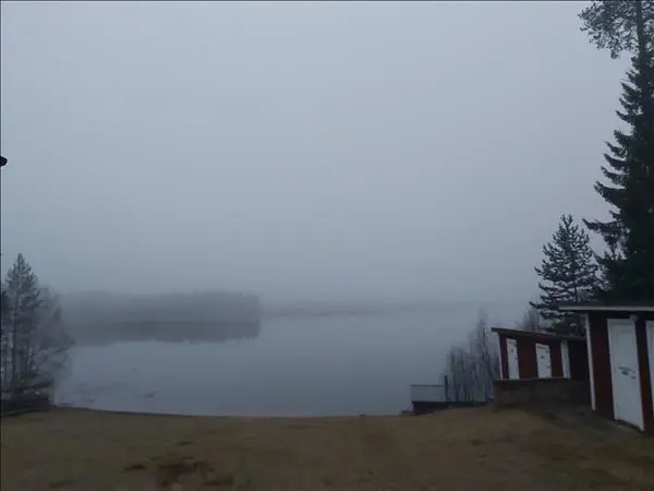 Hissjö badplats