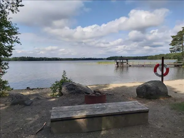 Kärleksviken 3