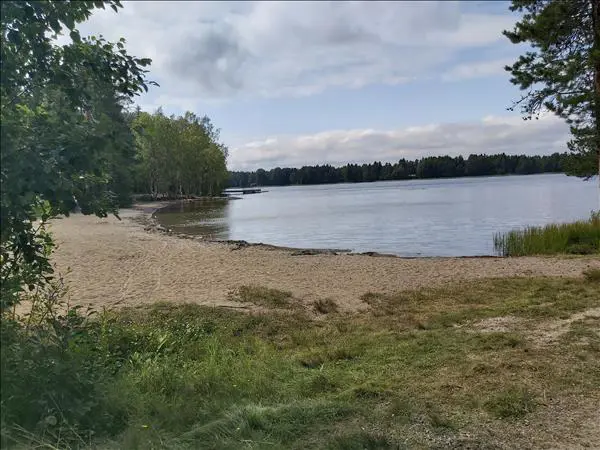 Kärleksviken