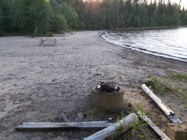 Nyviken havsbad