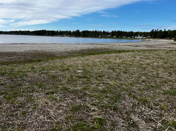 Sörmjöle havsbad - Brännäset