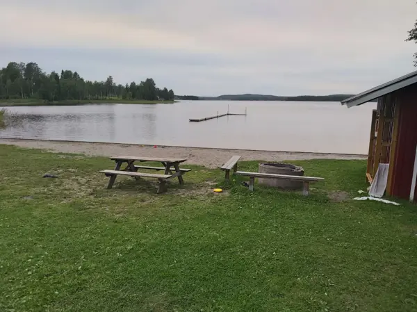 Yttersjö badplats