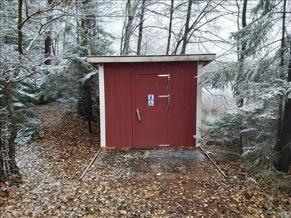 Fjällnora naturistbad
