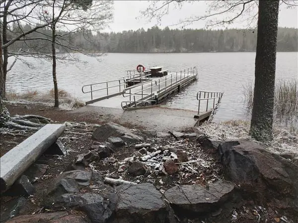 Fjällnorabadet