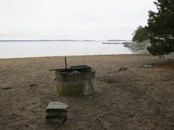 Stora Sand